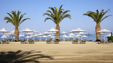 Anthemus Sea Beach Hotel and Spa