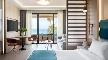 Anthemus Sea Beach Hotel and Spa