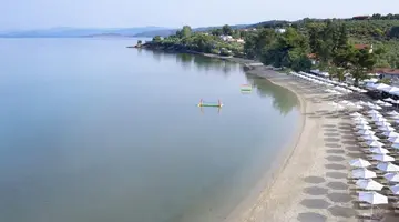 Anthemus Sea Beach Hotel and Spa