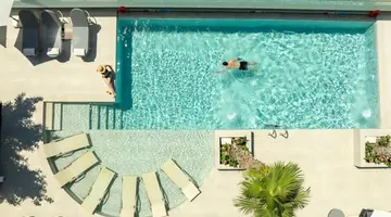 Anthemus Sea Beach Hotel and Spa