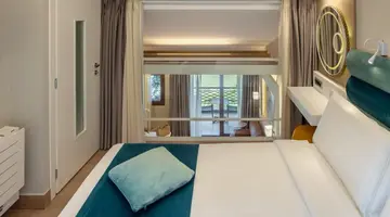 Anthemus Sea Beach Hotel and Spa