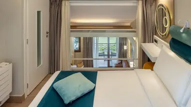 Anthemus Sea Beach Hotel and Spa