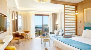 Anthemus Sea Beach Hotel and Spa