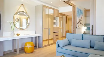 Anthemus Sea Beach Hotel and Spa