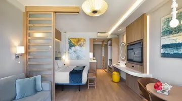 Anthemus Sea Beach Hotel and Spa