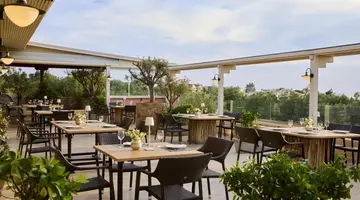 Anthemus Sea Beach Hotel and Spa