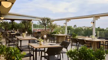 Anthemus Sea Beach Hotel and Spa
