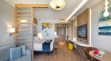 Anthemus Sea Beach Hotel and Spa