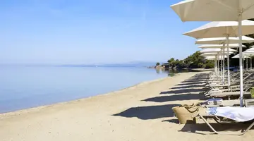 Anthemus Sea Beach Hotel and Spa
