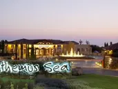 Anthemus Sea Beach Hotel and Spa