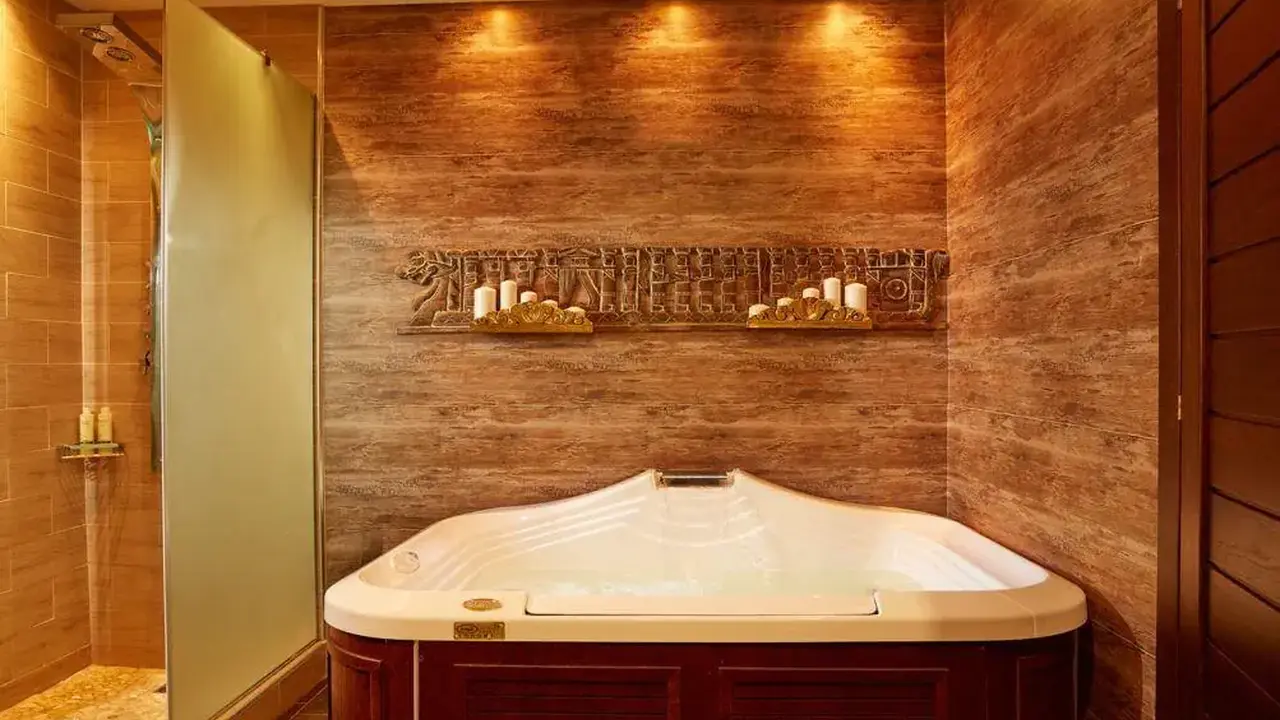 Anthemus Sea Beach Hotel and Spa
