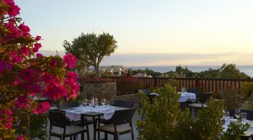 Anthemus Sea Beach Hotel and Spa