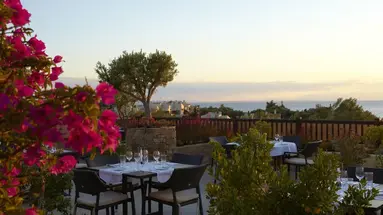 Anthemus Sea Beach Hotel and Spa