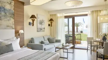 Anthemus Sea Beach Hotel and Spa