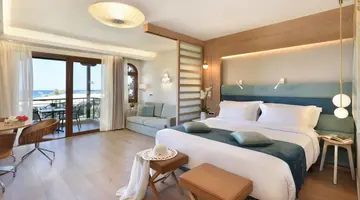 Anthemus Sea Beach Hotel and Spa