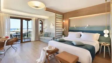 Anthemus Sea Beach Hotel and Spa
