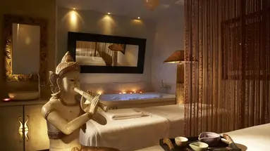 Anthemus Sea Beach Hotel and Spa
