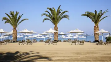 Anthemus Sea Beach Hotel and Spa