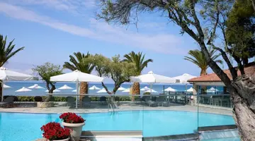 Anthemus Sea Beach Hotel and Spa