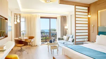 Anthemus Sea Beach Hotel and Spa
