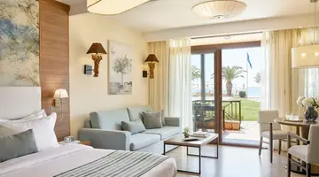 Anthemus Sea Beach Hotel and Spa