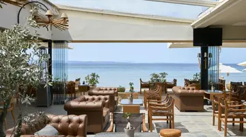 Anthemus Sea Beach Hotel and Spa