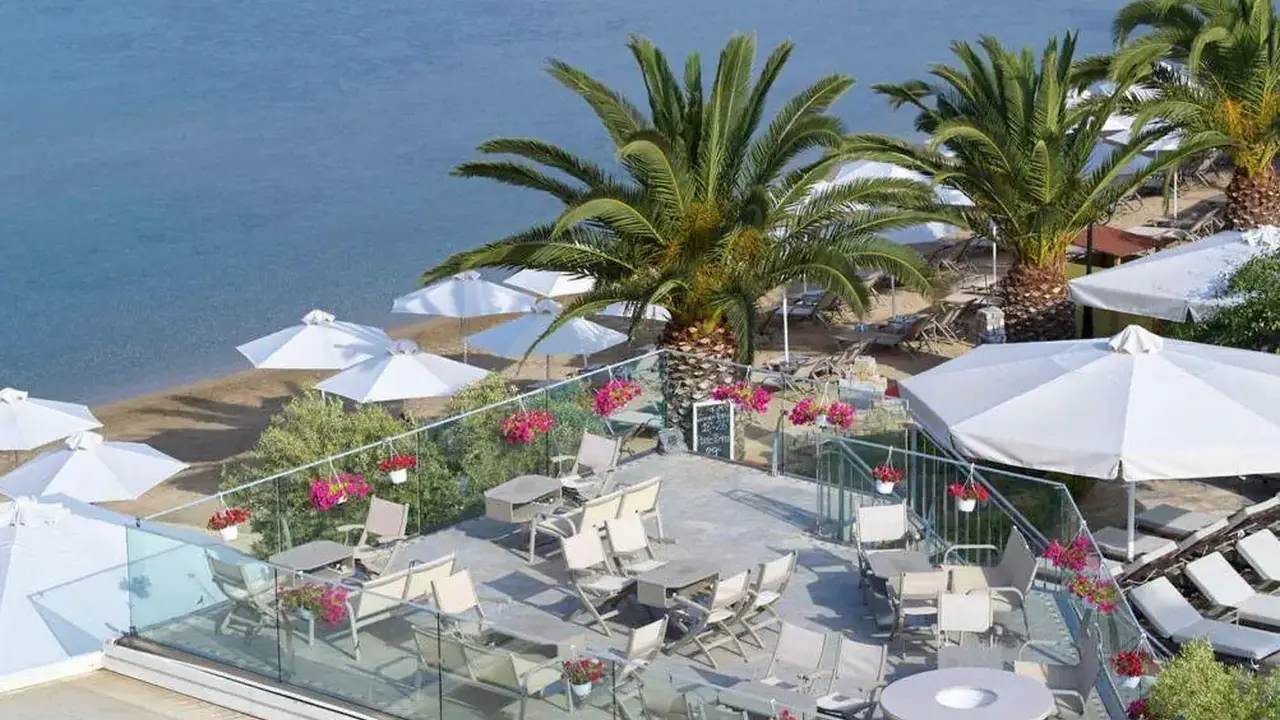 Anthemus Sea Beach Hotel and Spa