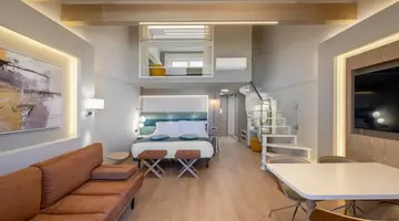 Anthemus Sea Beach Hotel and Spa