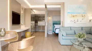 Anthemus Sea Beach Hotel and Spa