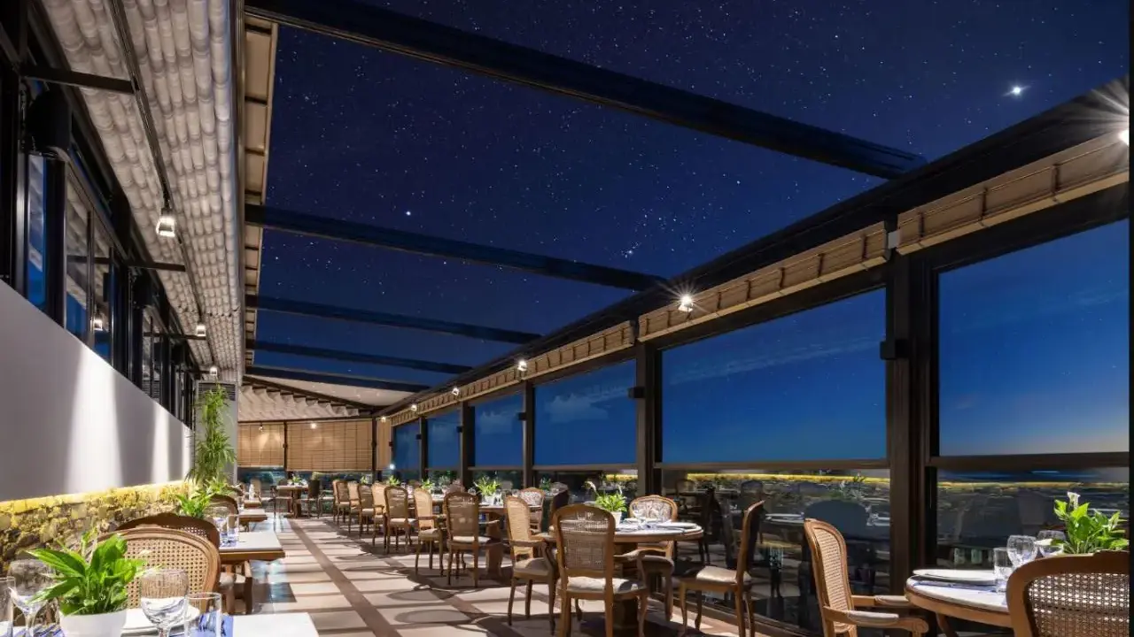 Anthemus Sea Beach Hotel and Spa
