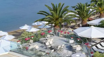 Anthemus Sea Beach Hotel and Spa