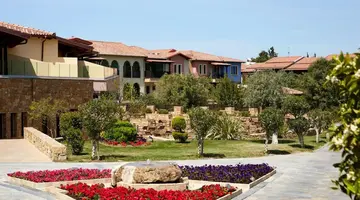 Anthemus Sea Beach Hotel and Spa