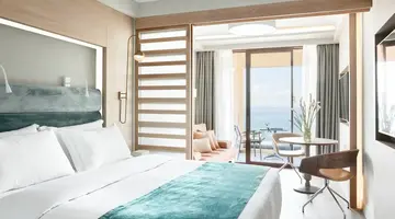 Anthemus Sea Beach Hotel and Spa
