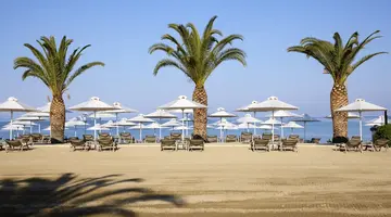 Anthemus Sea Beach Hotel and Spa