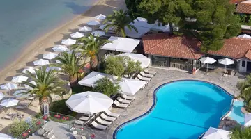 Anthemus Sea Beach Hotel and Spa