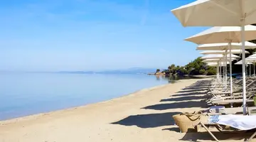 Anthemus Sea Beach Hotel and Spa