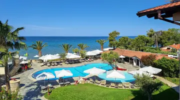 Wycieczka do Grecji w 5* hotelu