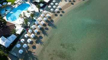 Anthemus Sea Beach Hotel and Spa