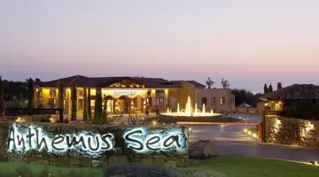 Anthemus Sea Beach Hotel and Spa