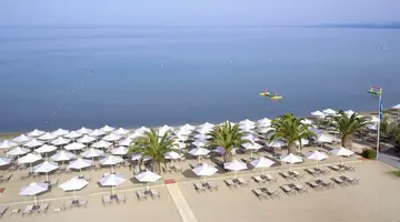 Anthemus Sea Beach Hotel & Spa
