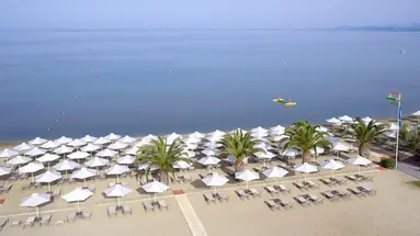 Anthemus Sea Beach Hotel & Spa