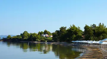 Anthemus Sea Beach Hotel & Spa