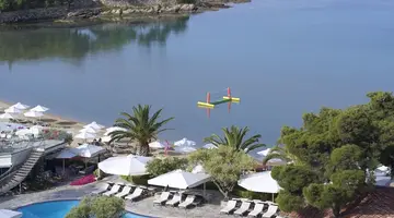 Anthemus Sea Beach Hotel & Spa