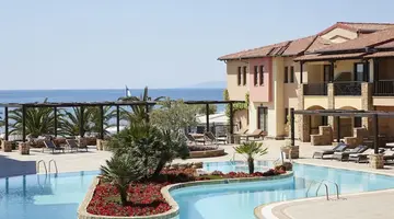 Anthemus Sea Beach Hotel & Spa