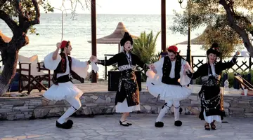 Anthemus Sea Beach Hotel & Spa