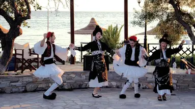 Anthemus Sea Beach Hotel & Spa