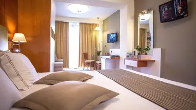 Anthemus Sea Beach Hotel & Spa