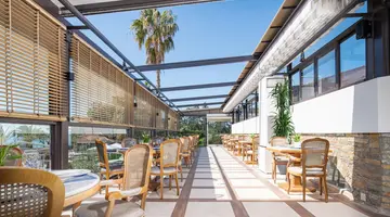 Anthemus Sea Beach Hotel & Spa