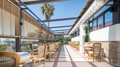 Anthemus Sea Beach Hotel & Spa