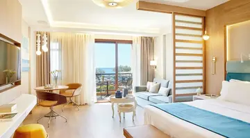 Anthemus Sea Beach Hotel & Spa